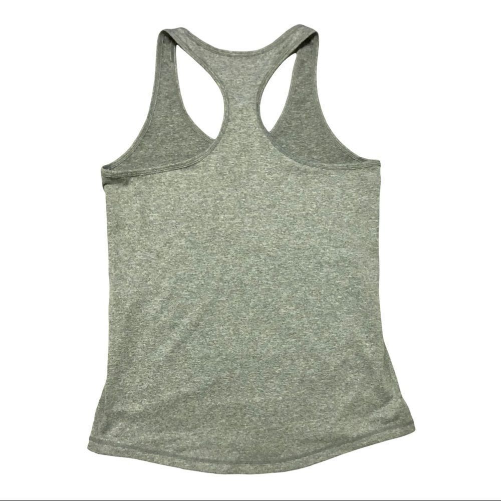 Icyzone Racerback Tank Top Size M - Picture 2 of 4